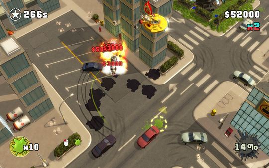 Screenshot 11 of Demolition Inc.