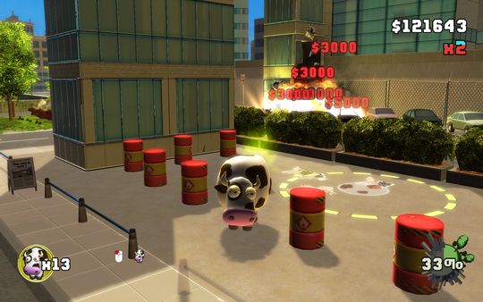 Screenshot 12 of Demolition Inc.