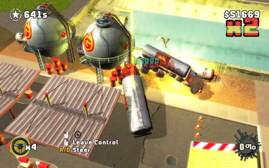 Screenshot 6 of Demolition Inc.