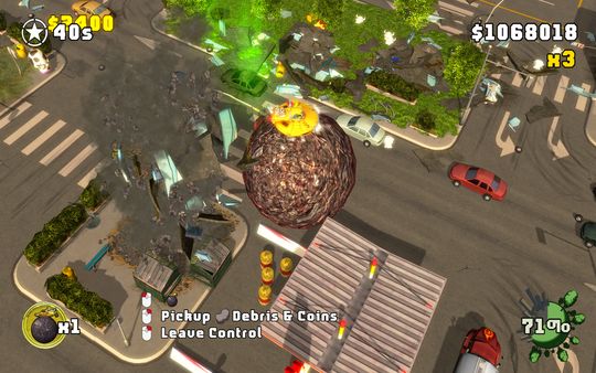 Screenshot 8 of Demolition Inc.