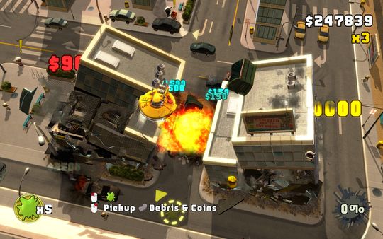 Screenshot 9 of Demolition Inc.