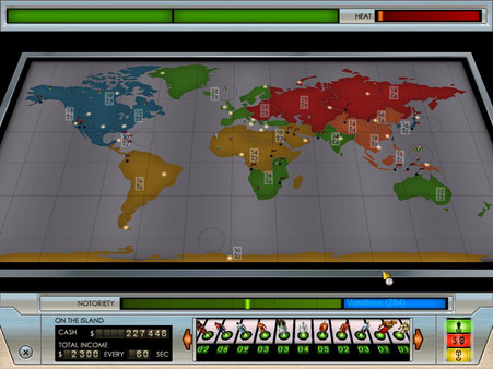 Screenshot 8 of Evil Genius