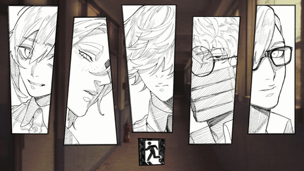 Screenshot 3 of クラブ・スーサイド