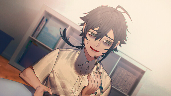 Screenshot 4 of クラブ・スーサイド