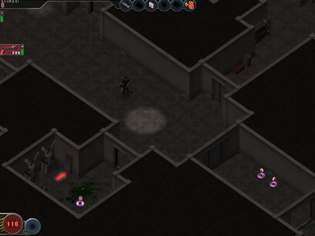 Screenshot 9 of Alien Shooter