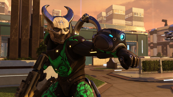 Screenshot 3 of XCOM 2 - Reinforcement Pack