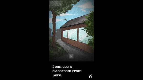 Screenshot 5 of Looking Up I See Only A Ceiling: The Relapse