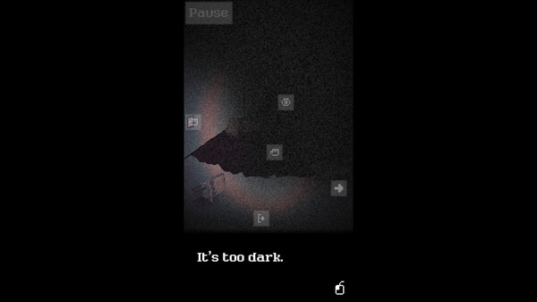 Screenshot 9 of Looking Up I See Only A Ceiling: The Relapse