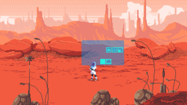 Screenshot 5 of Stranded