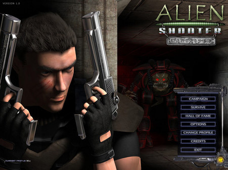 Screenshot 7 of Alien Shooter: Revisited