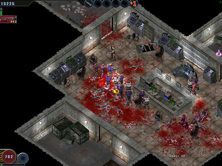 Screenshot 2 of Zombie Shooter