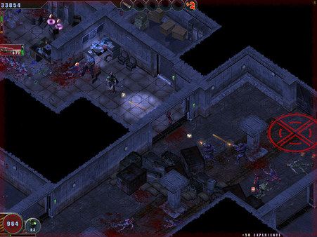 Screenshot 3 of Zombie Shooter