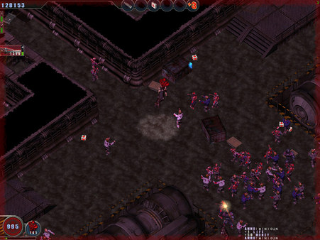 Screenshot 5 of Zombie Shooter