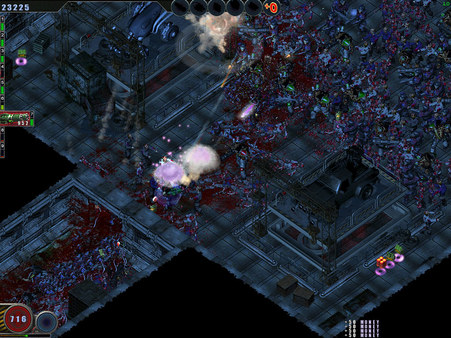 Screenshot 7 of Zombie Shooter