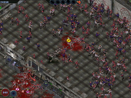 Screenshot 8 of Zombie Shooter