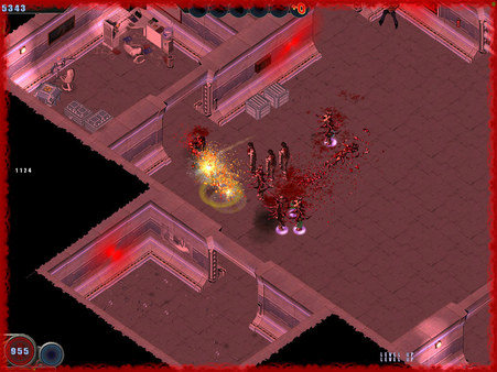 Screenshot 9 of Zombie Shooter