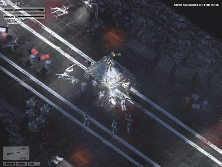 Screenshot 11 of Zombie Shooter 2