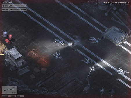 Screenshot 12 of Zombie Shooter 2