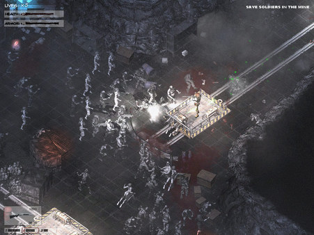 Screenshot 14 of Zombie Shooter 2