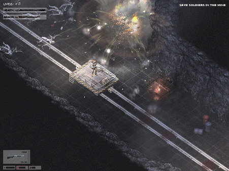 Screenshot 15 of Zombie Shooter 2