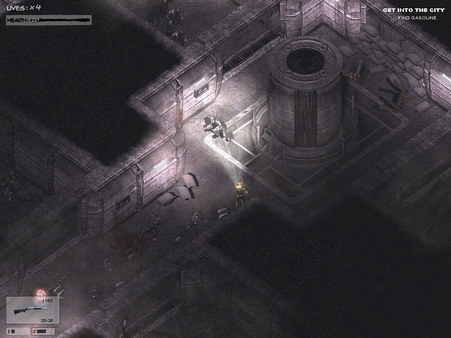 Screenshot 7 of Zombie Shooter 2