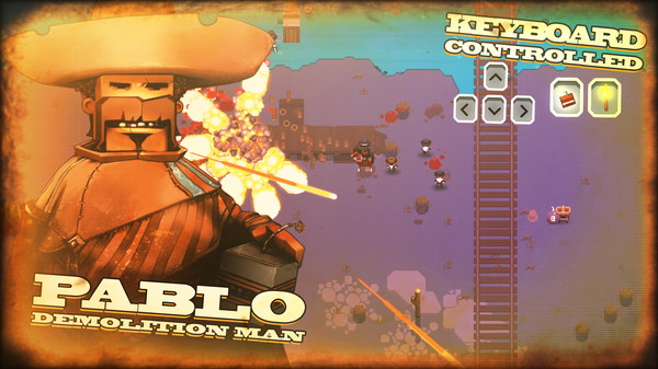 Screenshot 15 of A Fistful of Gun