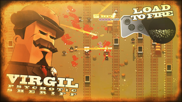 Screenshot 16 of A Fistful of Gun