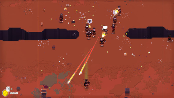 Screenshot 4 of A Fistful of Gun