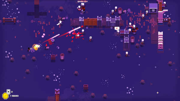 Screenshot 6 of A Fistful of Gun