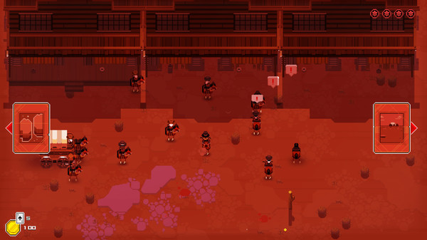 Screenshot 7 of A Fistful of Gun