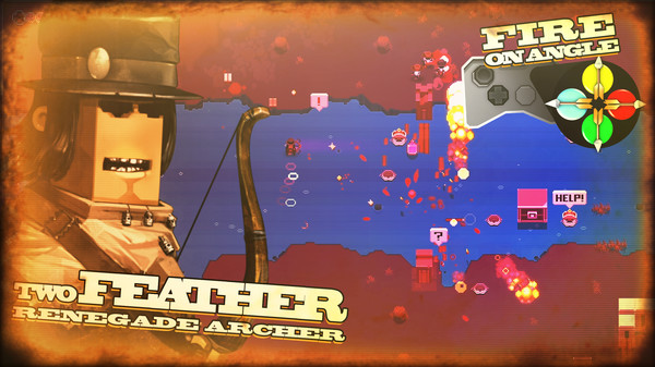 Screenshot 10 of A Fistful of Gun