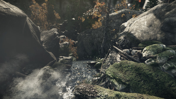 Screenshot 1 of The Lost Valley