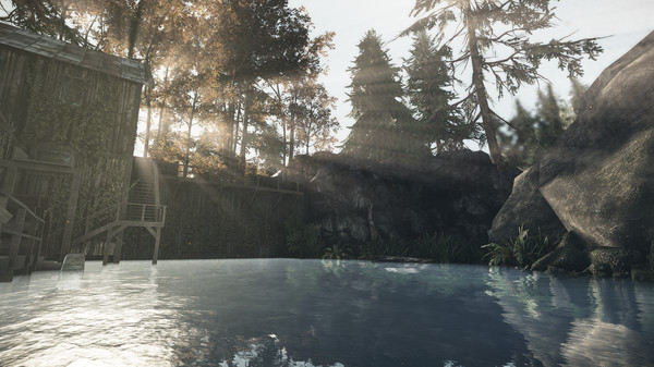 Screenshot 4 of The Lost Valley