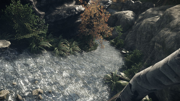 Screenshot 5 of The Lost Valley