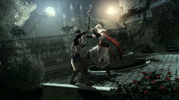 Screenshot 6 of Assassin's Creed 2 Deluxe Edition