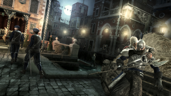 Screenshot 7 of Assassin's Creed 2 Deluxe Edition