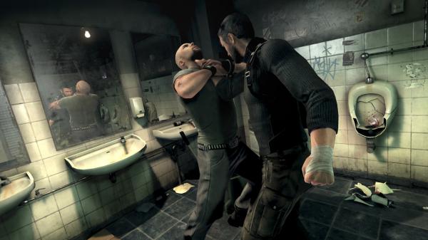 Screenshot 3 of Tom Clancy's Splinter Cell Conviction™ Deluxe Edition