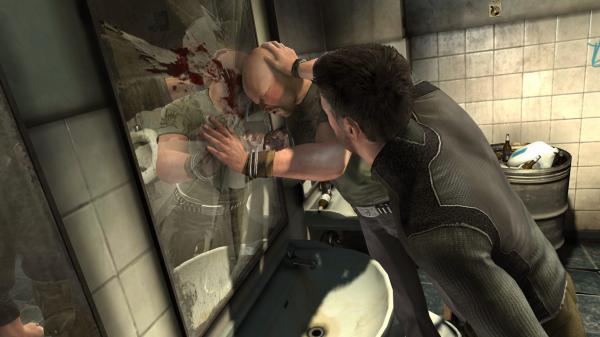 Screenshot 9 of Tom Clancy's Splinter Cell Conviction™ Deluxe Edition