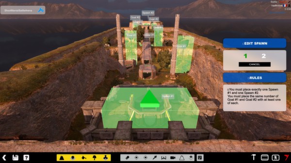 Screenshot 2 of ShootMania Storm