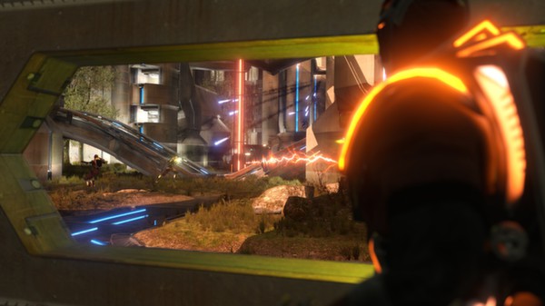 Screenshot 3 of ShootMania Storm