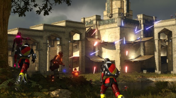 Screenshot 6 of ShootMania Storm