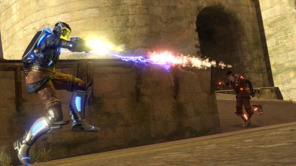 Screenshot 7 of ShootMania Storm