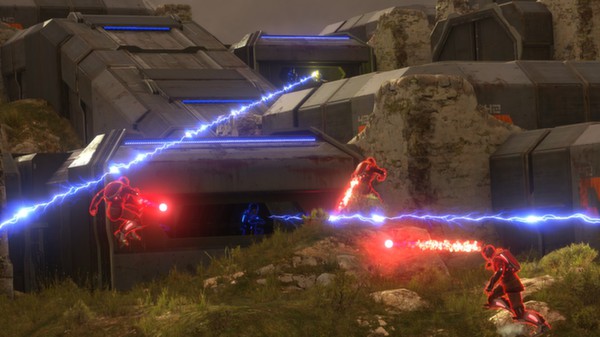 Screenshot 8 of ShootMania Storm