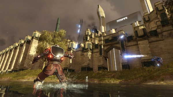 Screenshot 9 of ShootMania Storm