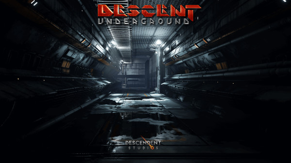 Screenshot 6 of Descent: Underground
