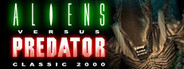 Aliens versus Predator Classic 2000