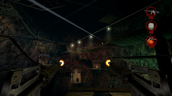 Screenshot 5 of POSTAL 2: Paradise Lost