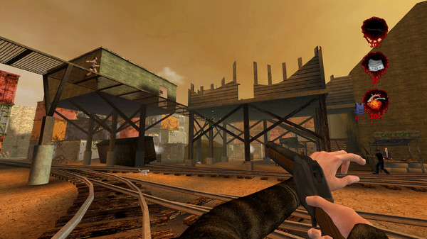 Screenshot 6 of POSTAL 2: Paradise Lost