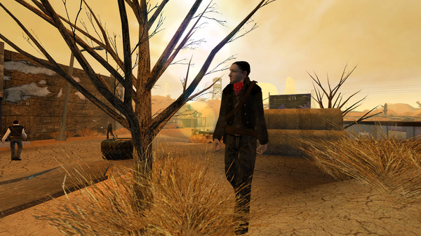 Screenshot 7 of POSTAL 2: Paradise Lost