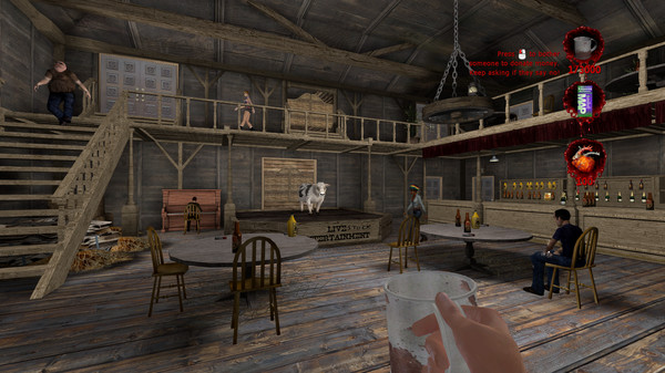 Screenshot 8 of POSTAL 2: Paradise Lost